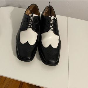 Mens dress shoes